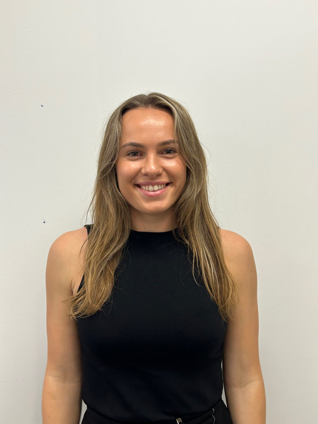 Scholar Highlight – Annabelle Perfrement